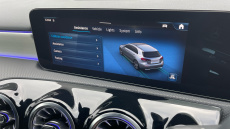 Mercedes-Benz A-Class A200 AMG Line Premium 5dr Auto Petrol Hatchback